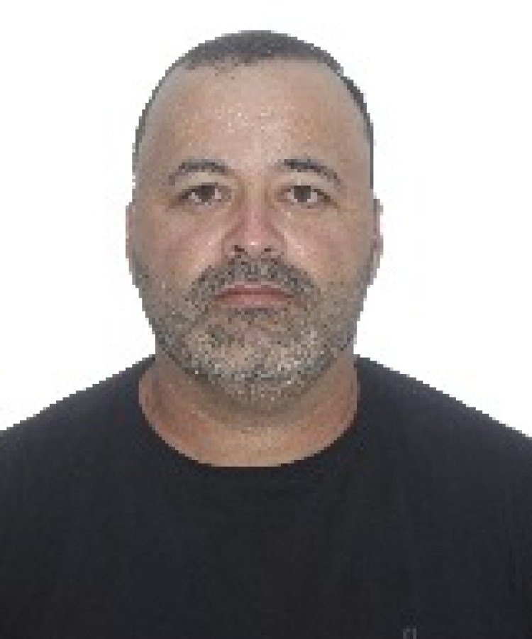 MARCOS ANTÔNIO PINHEIRO FERREIRA